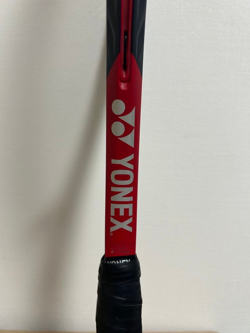 (準美品) YONEX VCORE 100 G2（2023） テニスラケット