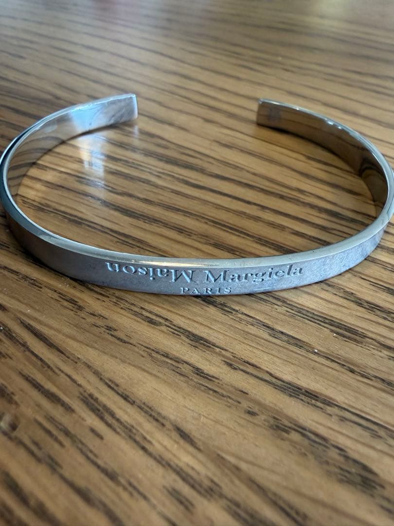 Maison Margiela ブレスレット