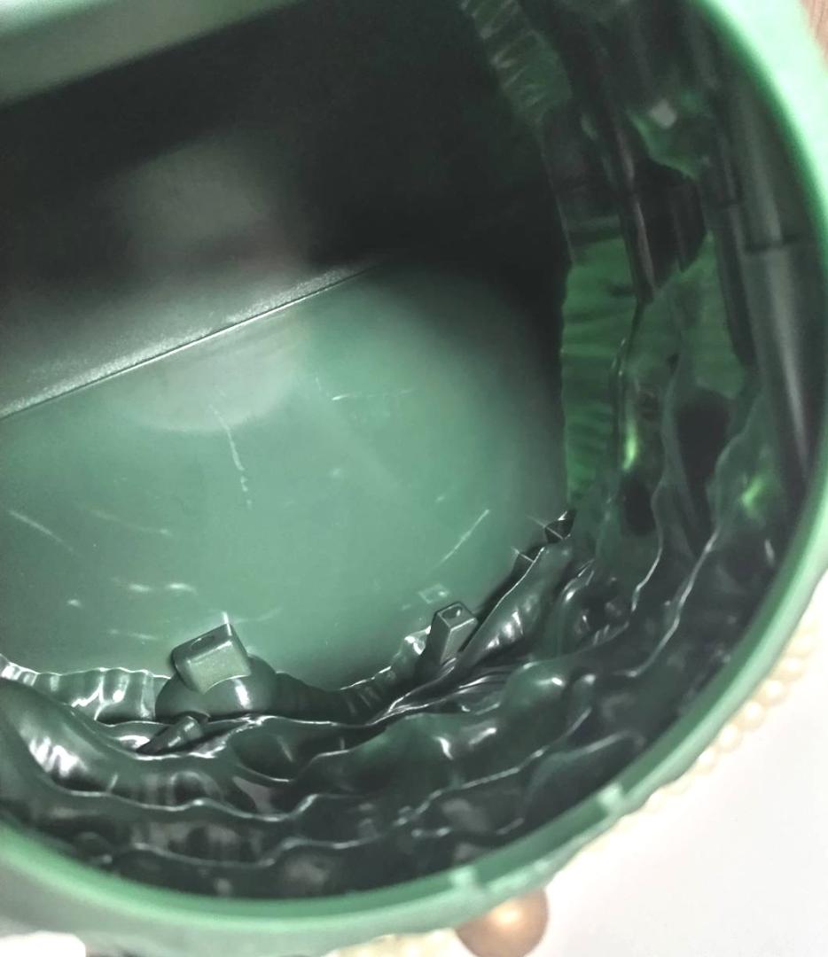 〈新品タグ付き〉東京ディズニーリゾート クリスマスツリー ポップコーンバケット