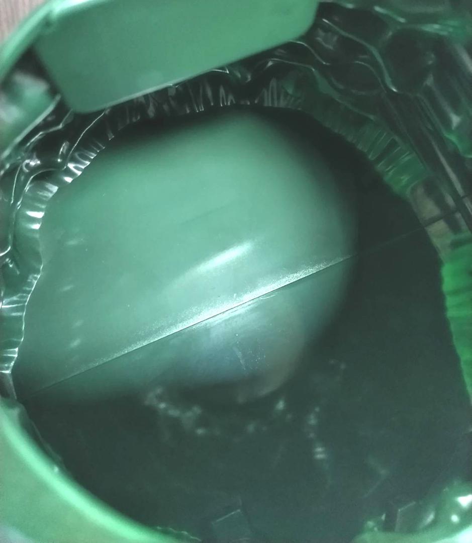 〈新品タグ付き〉東京ディズニーリゾート クリスマスツリー ポップコーンバケット