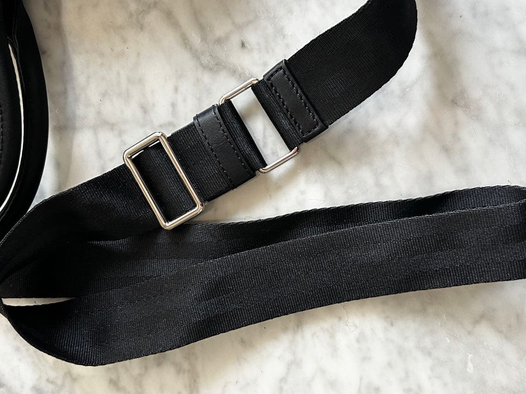 MARC JACOBS 2wayショルダーバッグ