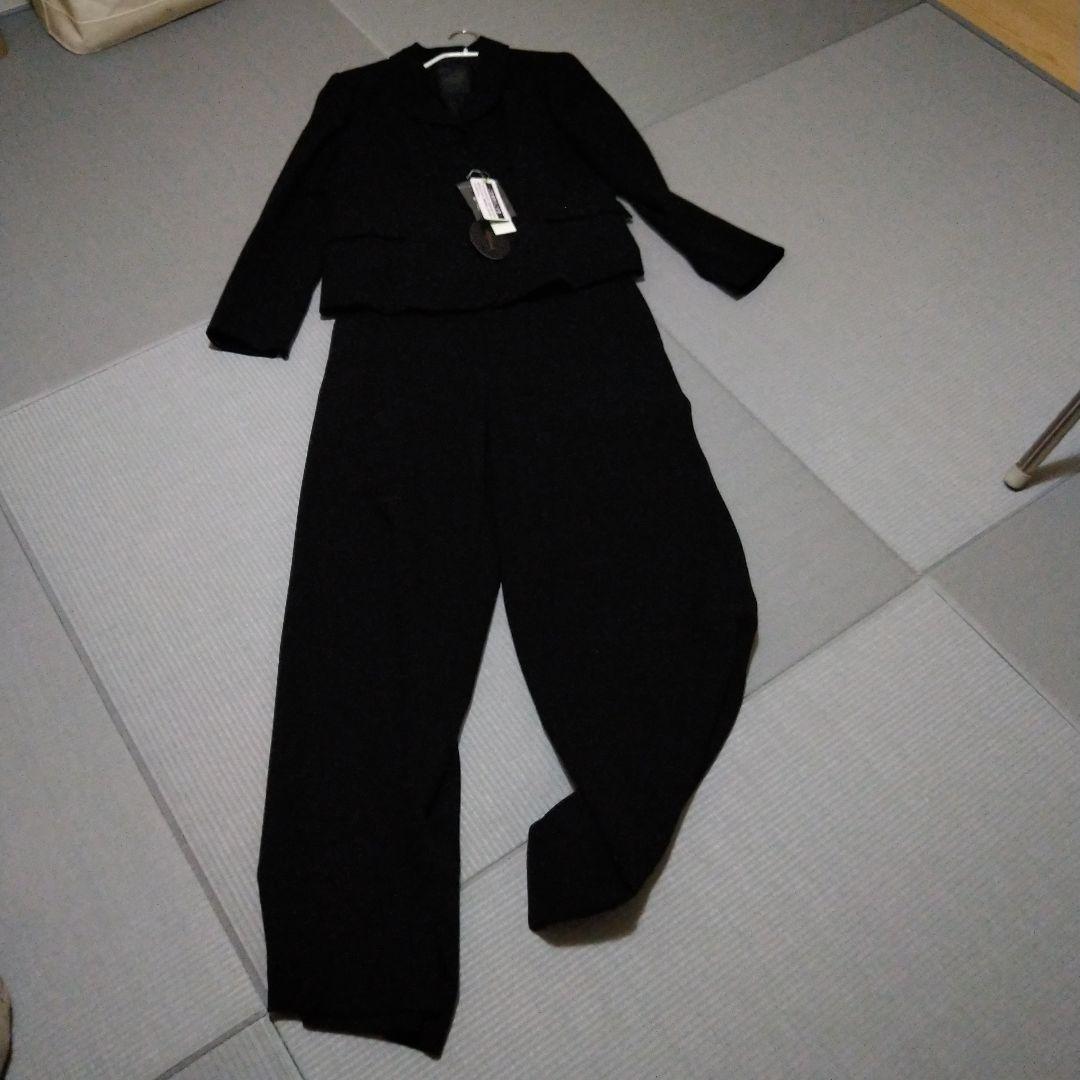 ブラックフォーマル　新品タグ付き　3点セット