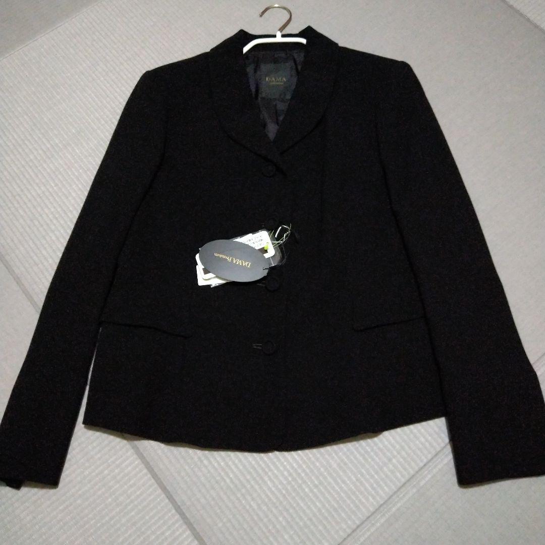 ブラックフォーマル　新品タグ付き　3点セット