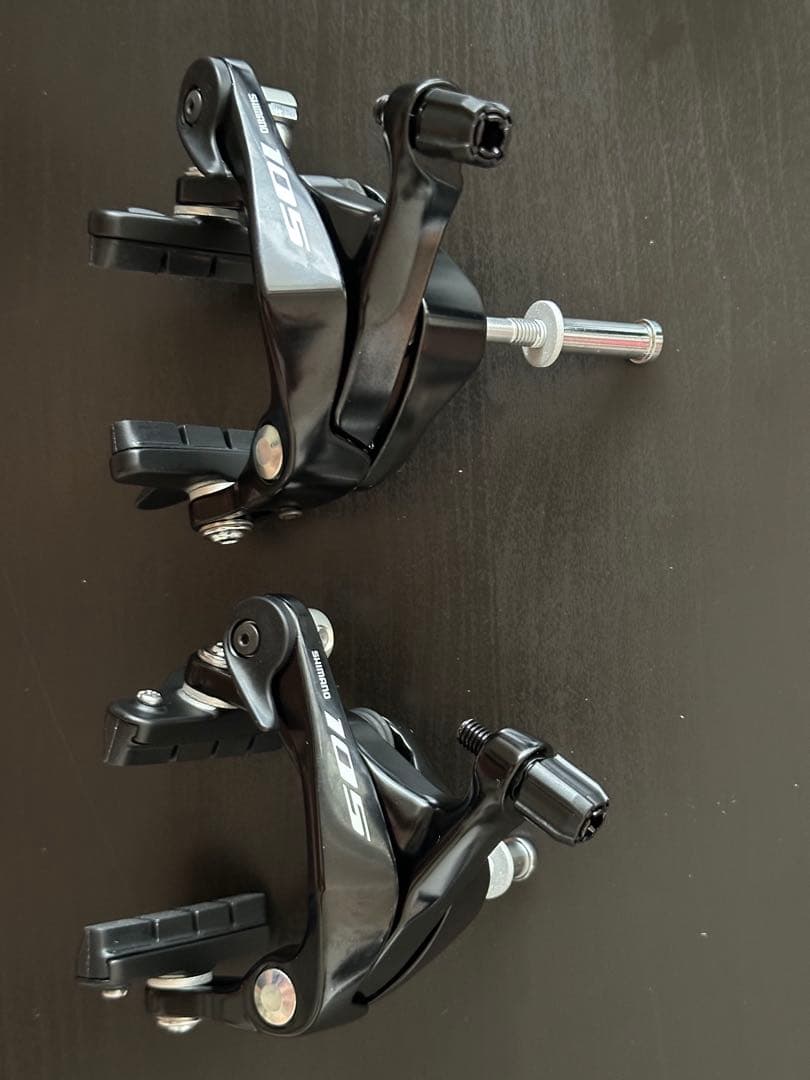 Shimano 105 R7000 rim コンポーネントセット（あひるさん専用