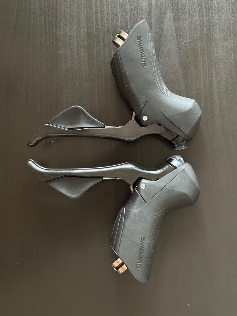 Shimano 105 R7000 rim コンポーネントセット（あひるさん専用