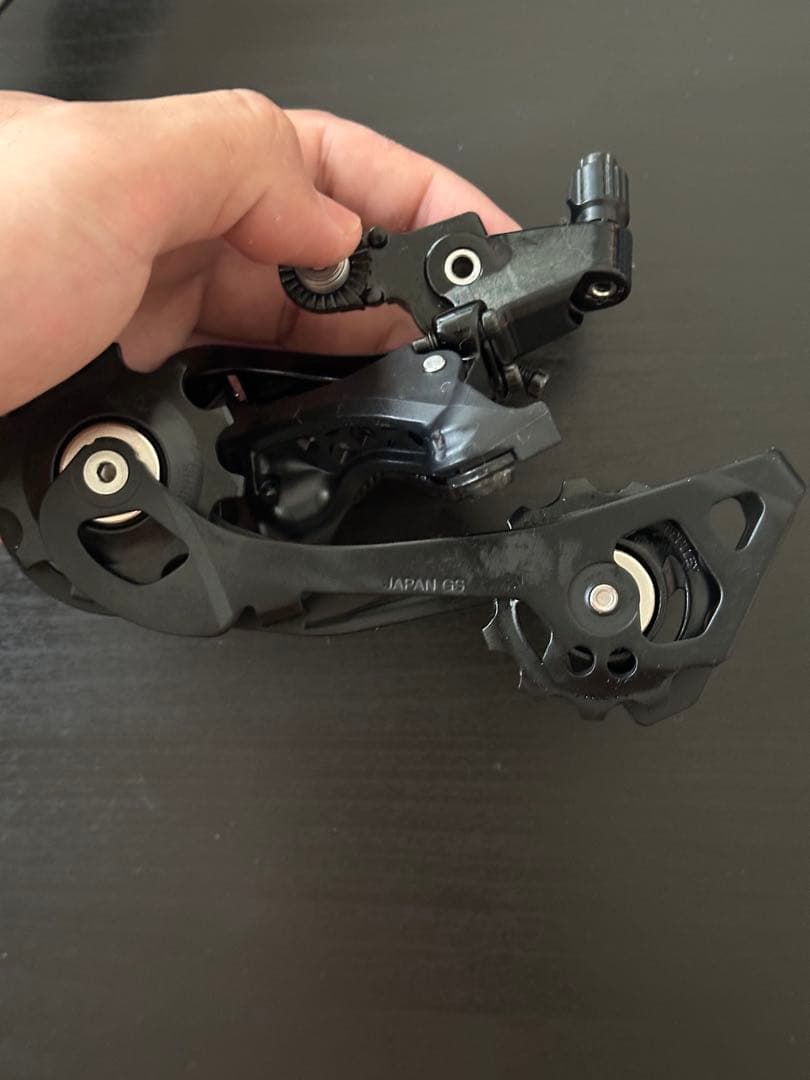 Shimano 105 R7000 rim コンポーネントセット（あひるさん専用