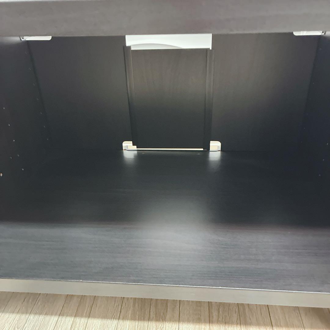 ◇大阪府全域 神戸市 配達料無料！◇IKEA◇BESTÅ◇テレビ台◇テレビボード