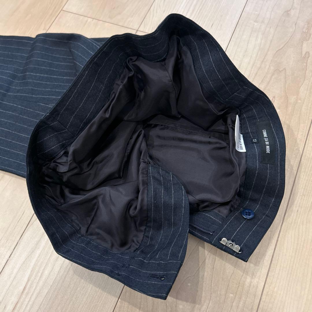 【新品未使用】COMME CA DU MODE コムサデモード