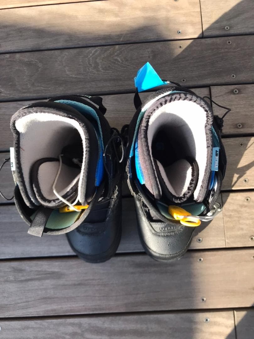 BURTON バートン ブーツ MINT　22.5cm