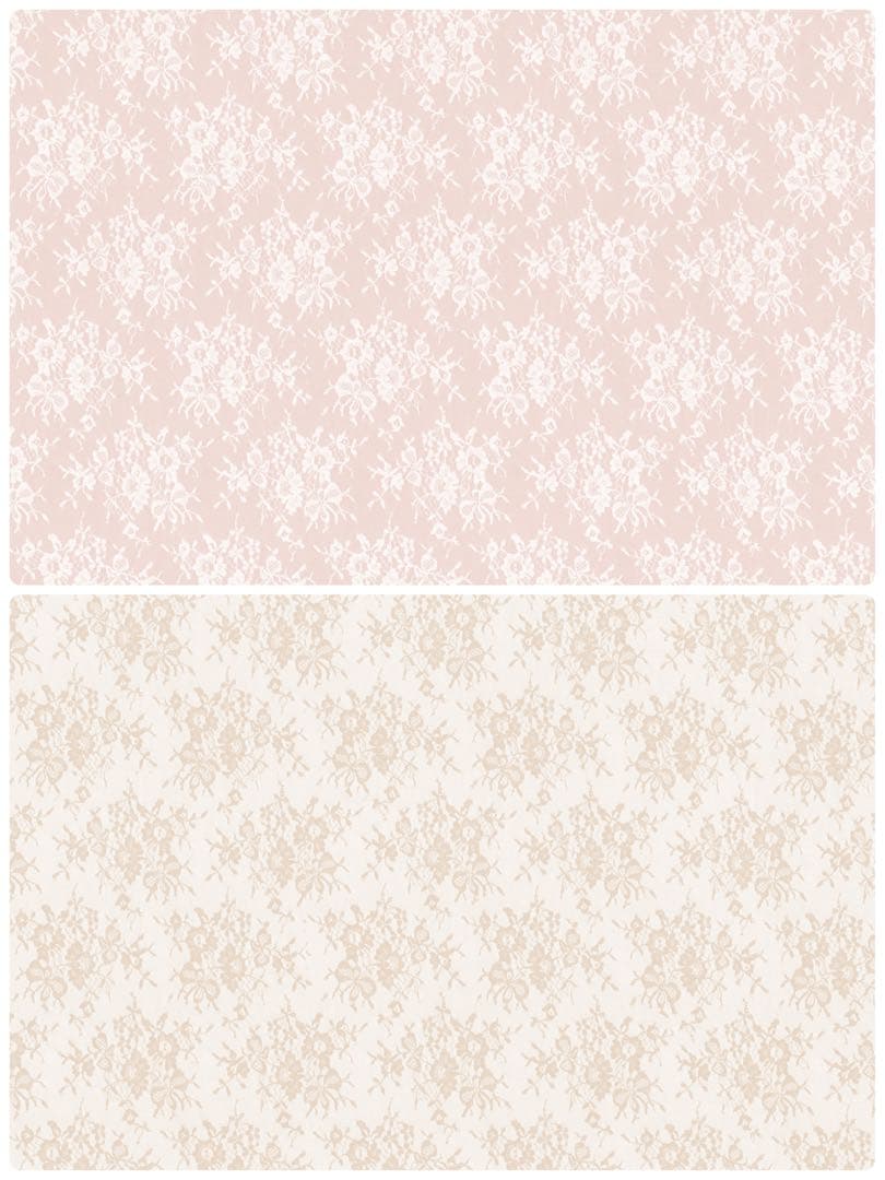 新作全部set♡130枚　A4デザインペーパー＆コラージュシート　ジャーナル