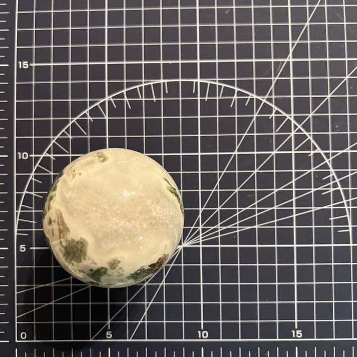 モスアゲート スフィア A