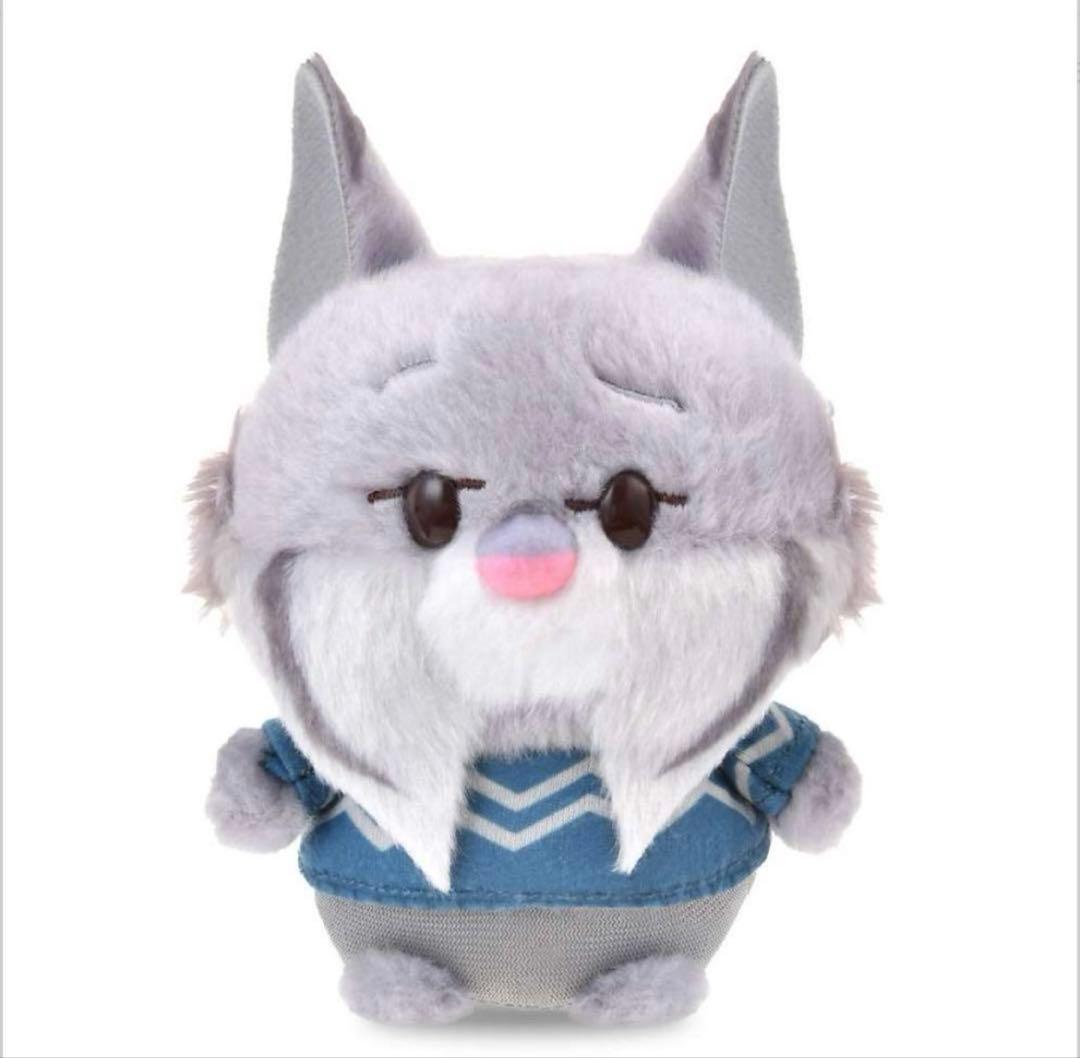 パウバート　まとめ売り　うるぽちゃちゃん　リング　Disney stanDs