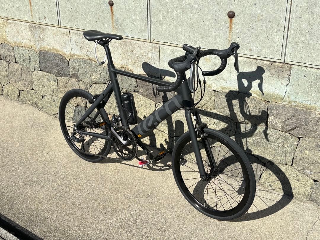 Tern surge ターンサージュミニベロ470