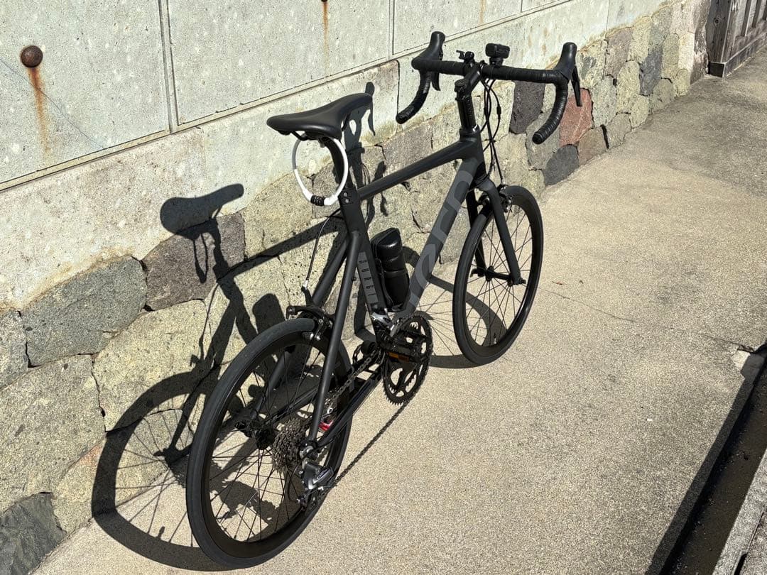 Tern surge ターンサージュミニベロ470