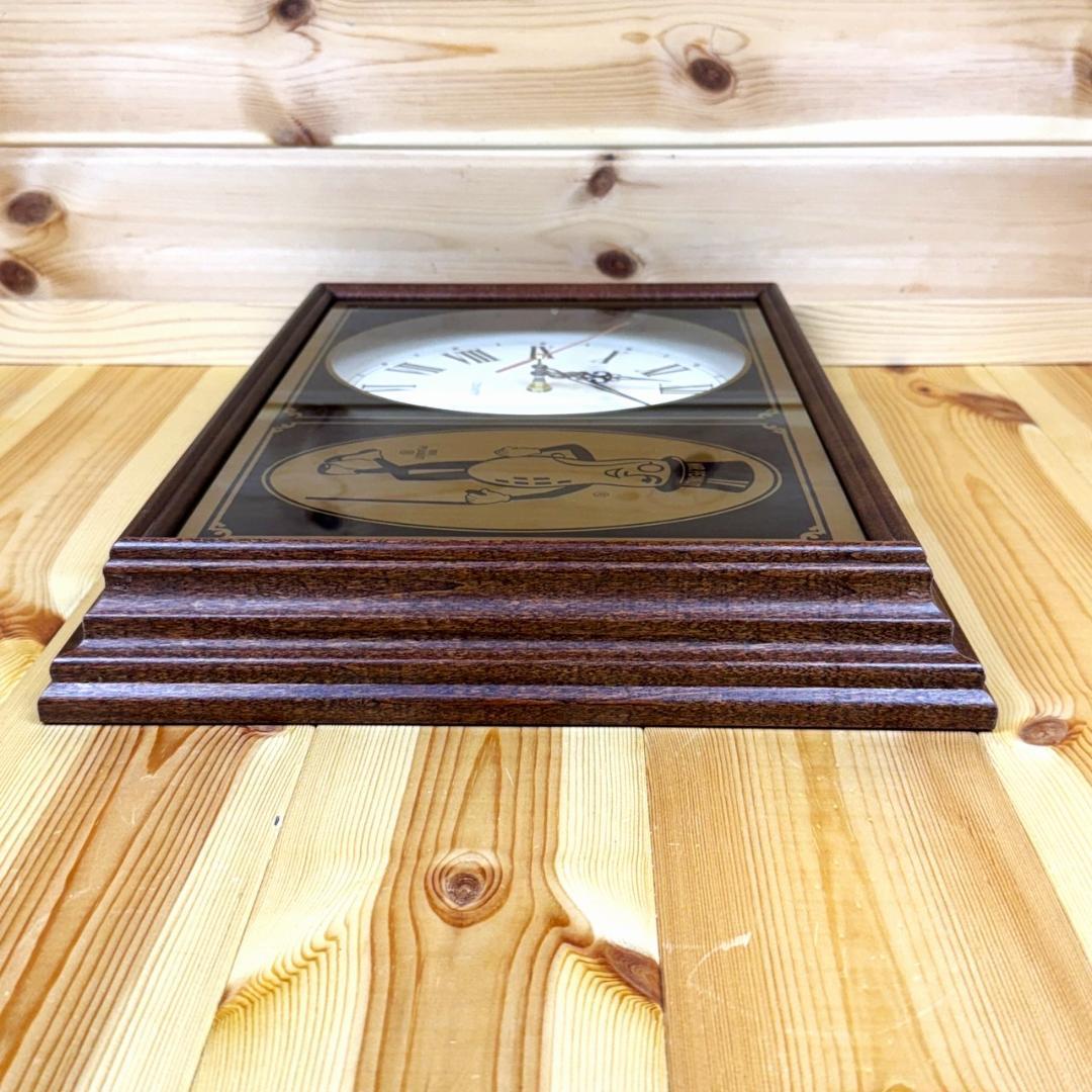 Mr Peanut ミスターピーナッツ 時計 ビンテージ プランターズ