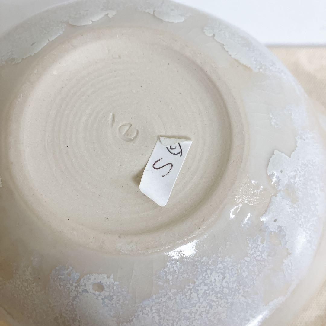 食器 ephelis stonewhite bowl s