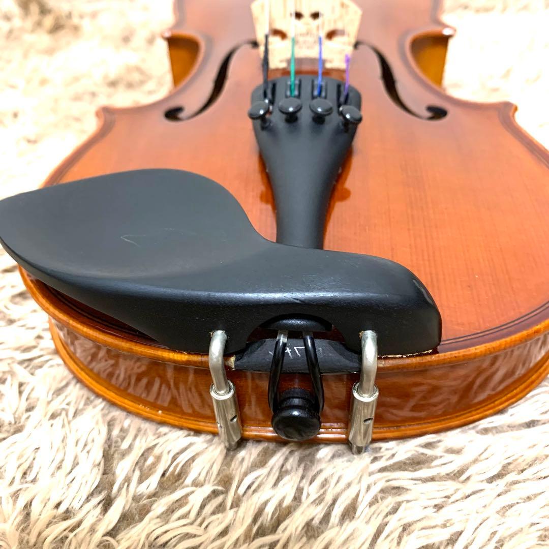 AndreasEastmanVL80 1/8サイズ 身長〜120cm新品弦交換済