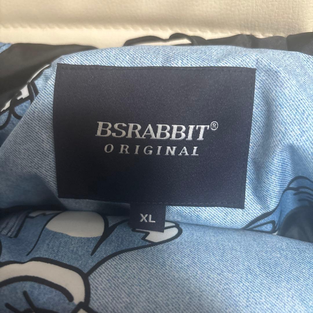 ぴ*様 日本正規品 スノーボード ウエア ビエスラビット ジャケット 23-24