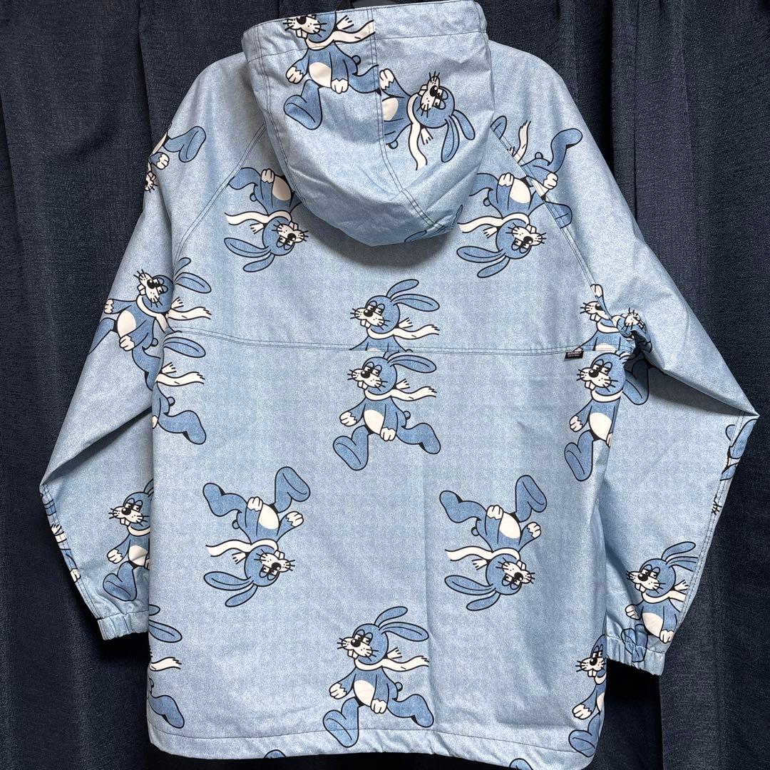 ぴ*様 日本正規品 スノーボード ウエア ビエスラビット ジャケット 23-24