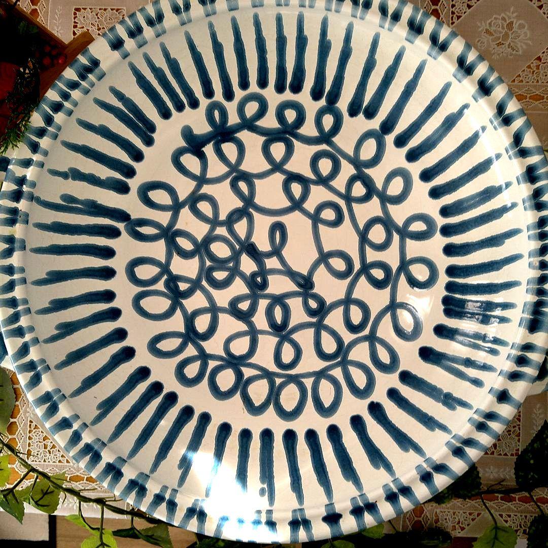 ✨希少グムンドナー　手付き大鉢モニュメント