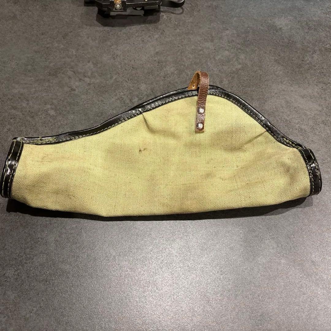 【実物】PSO-1 スコープ 旧ソ連製　※汚れ有り