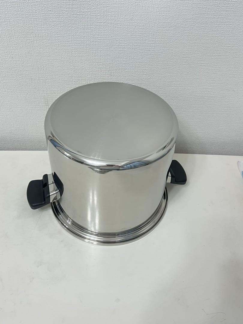 アムウェイ　10Lシチューパン