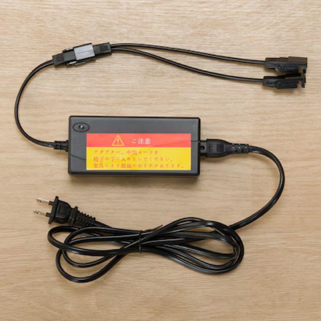 ★値下げしました！3人用電動リクライニングソファ/ Nビリーバ