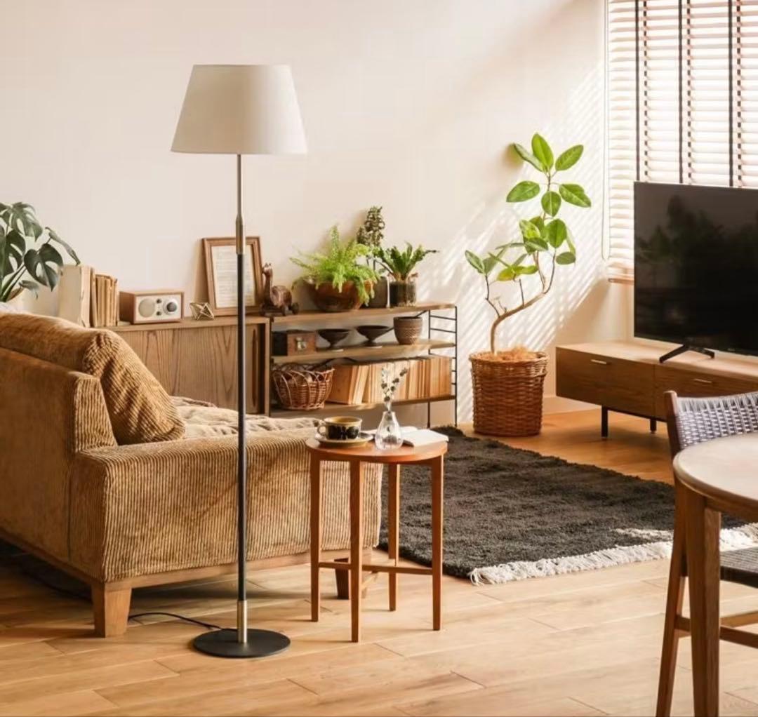 Re:CENOリセノ folk 3人掛けソファ　コーデュロイ　キャメル