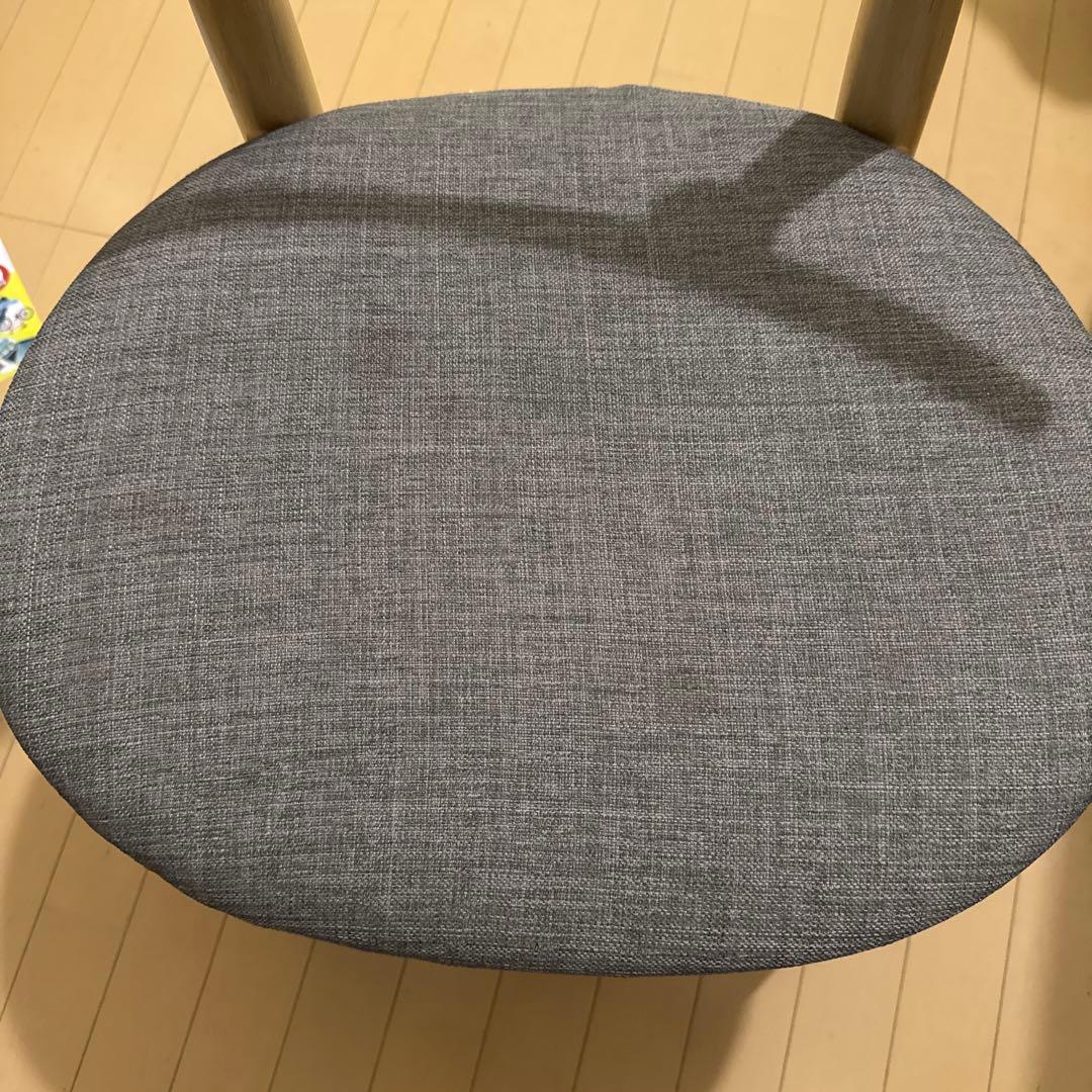 SORA 北欧デザイン 伸縮式ダイニングテーブル W135-235