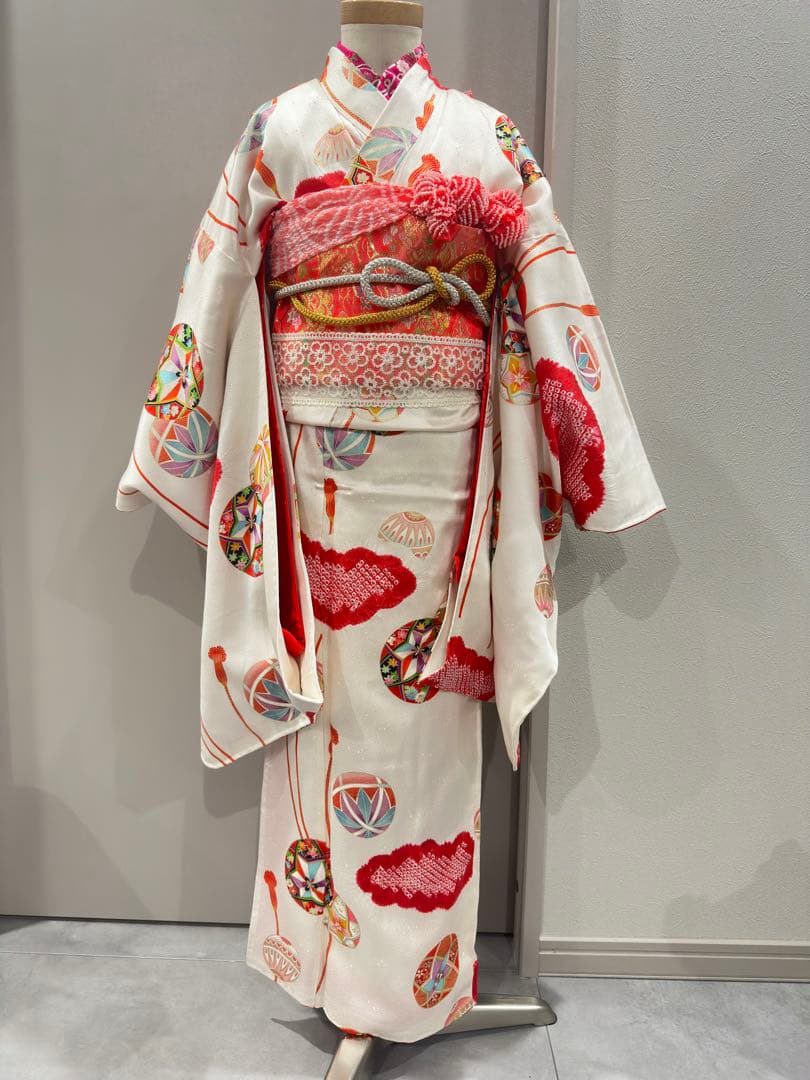 専用ページ　着物のみ