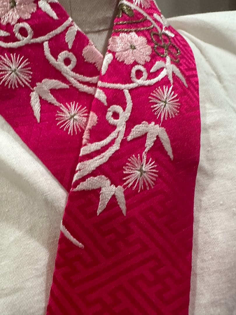 専用ページ　着物のみ