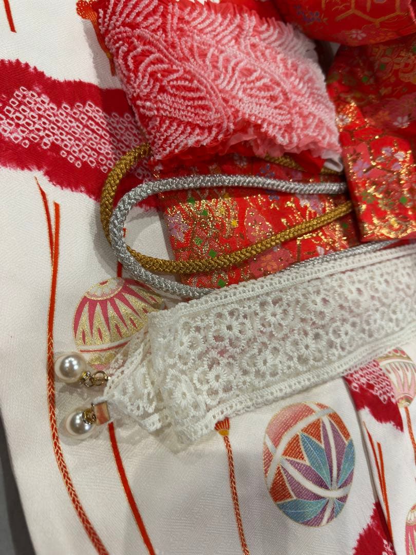 専用ページ　着物のみ