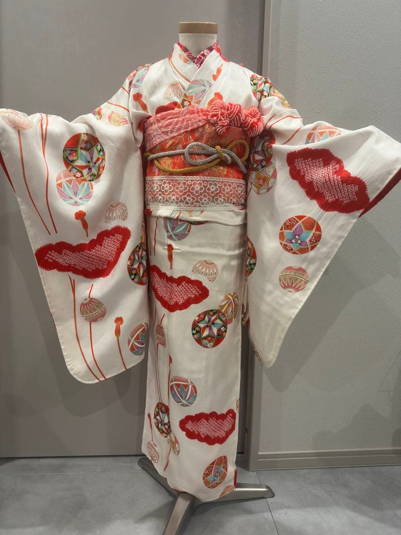 専用ページ　着物のみ