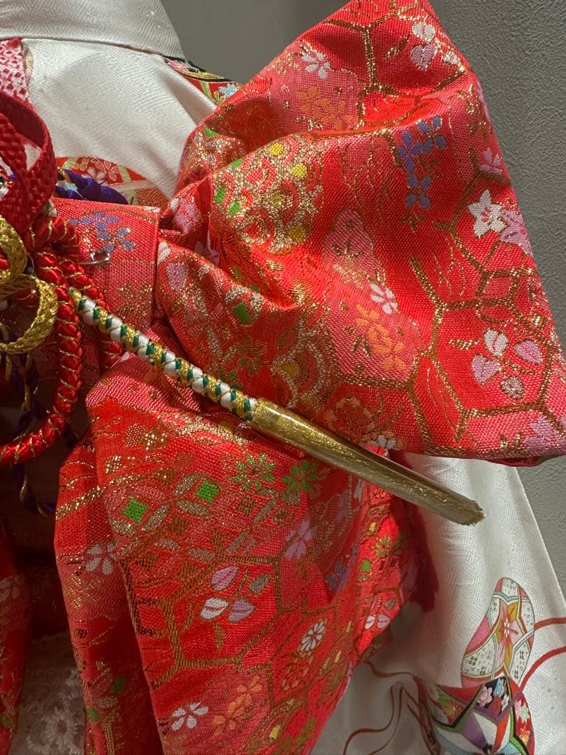 専用ページ　着物のみ