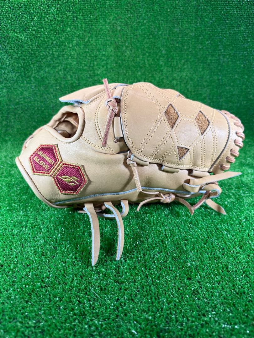 ジュンケイ　硬式オーダー　投手用　ＪＧ－１１１Ａ