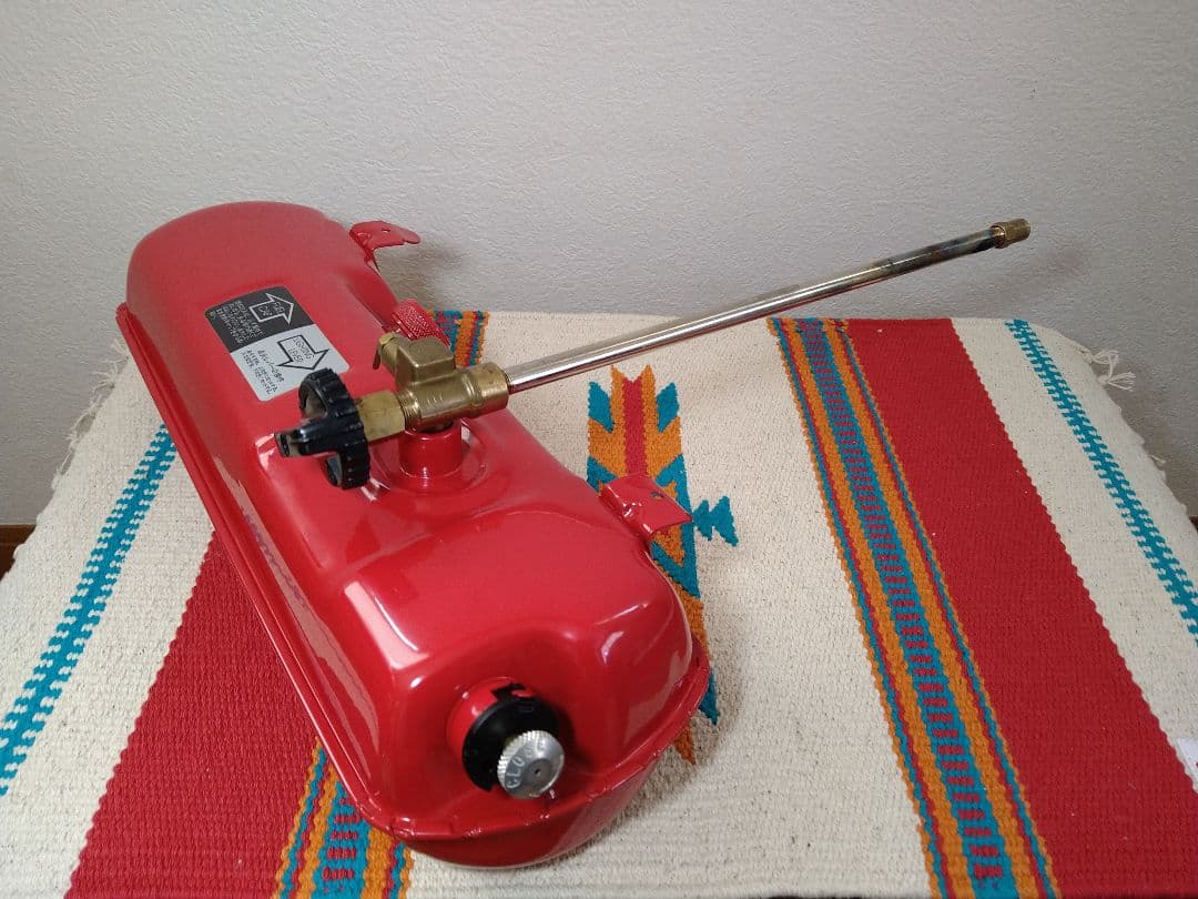 ほぼ未使用！413Hリミテッド　コールマンJP40周年記念モデル！ライムグリーン