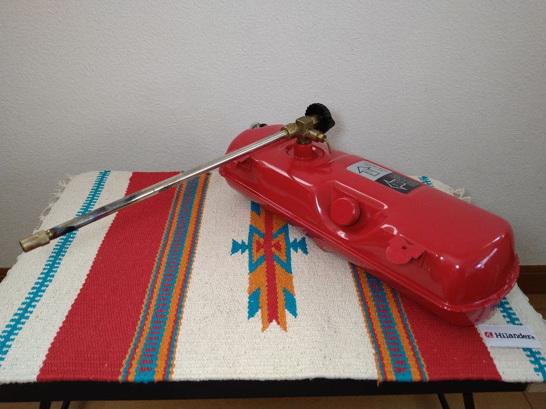 ほぼ未使用！413Hリミテッド　コールマンJP40周年記念モデル！ライムグリーン