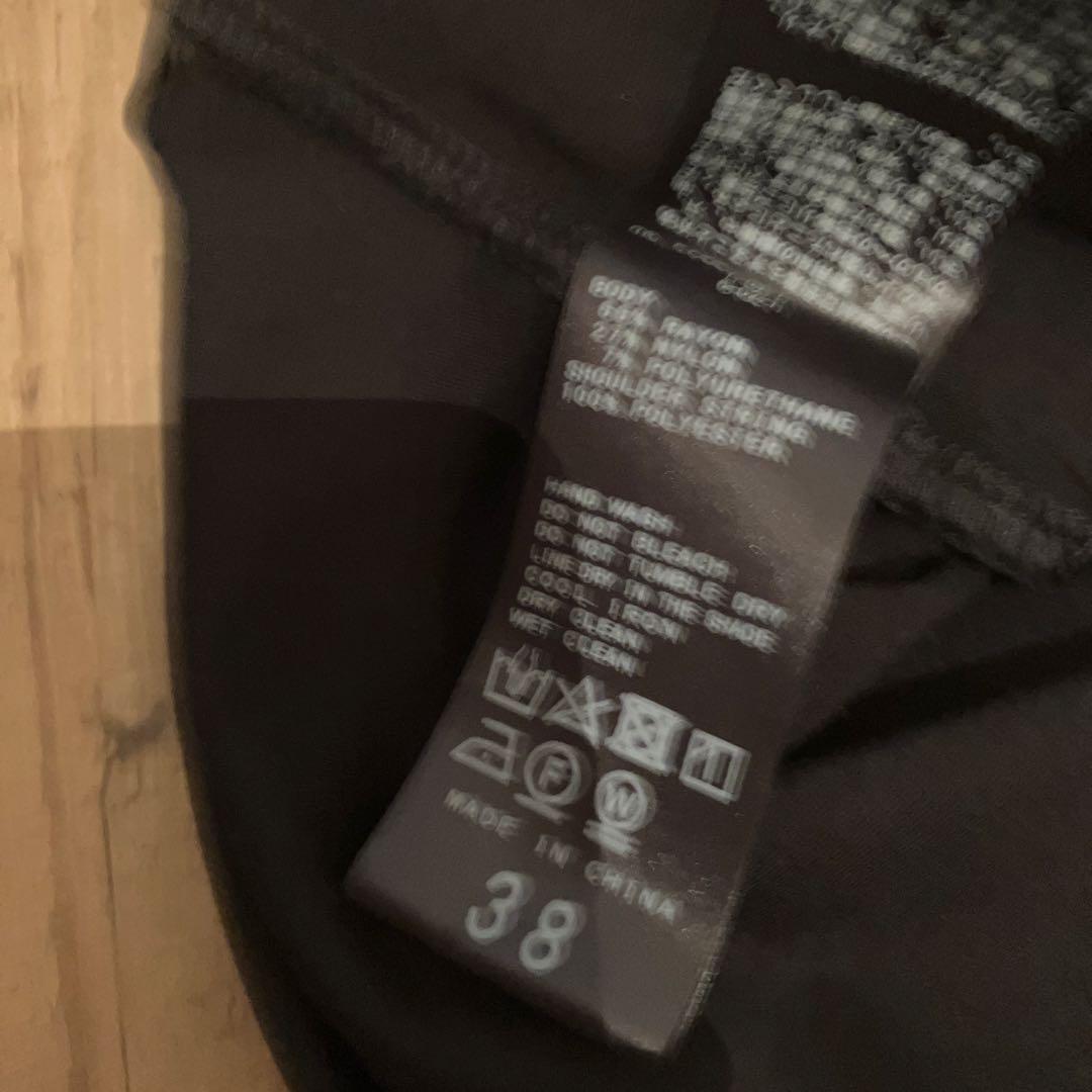 【美品】AP STUDIOオールインワン　ドゥーズィエムクラス