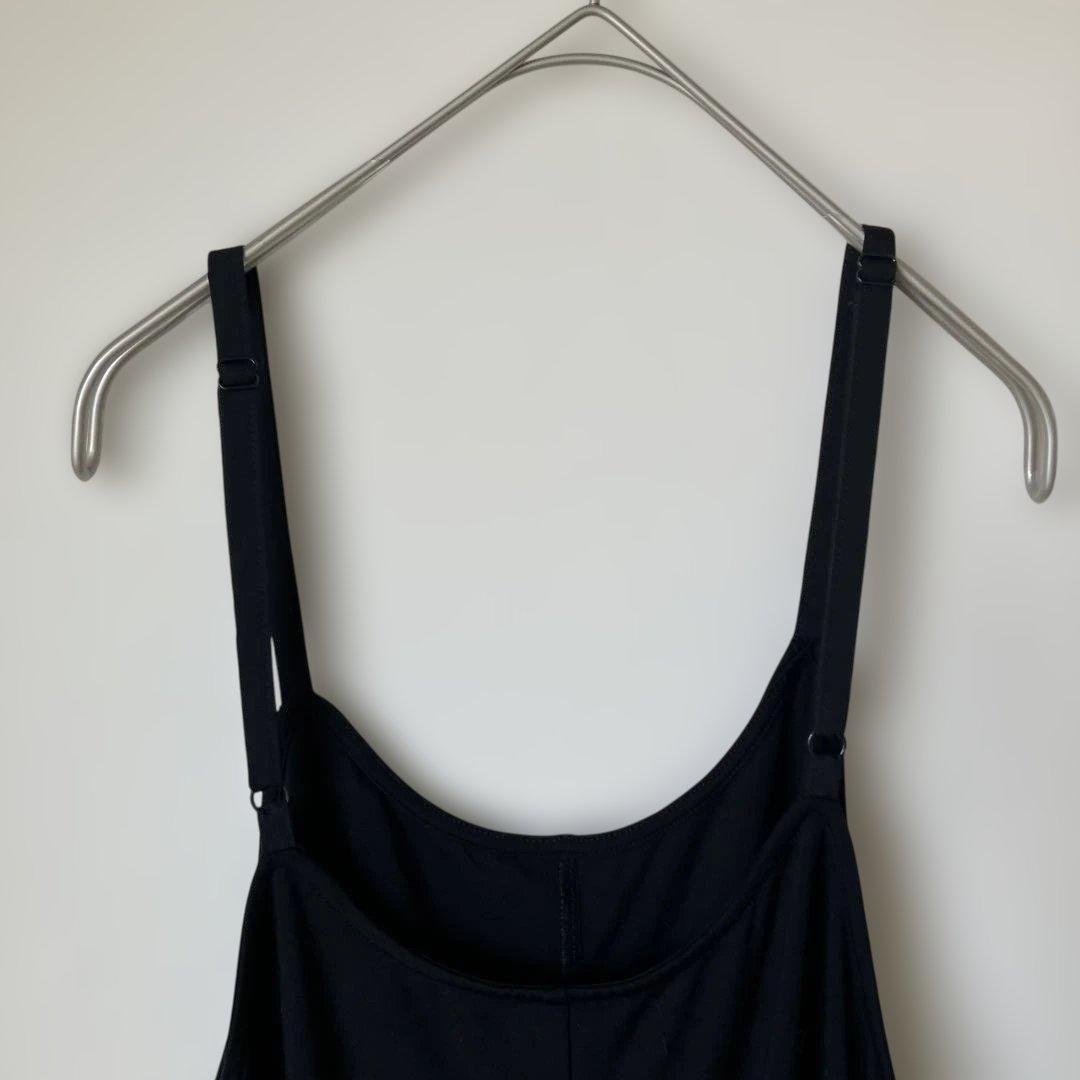 【美品】AP STUDIOオールインワン　ドゥーズィエムクラス