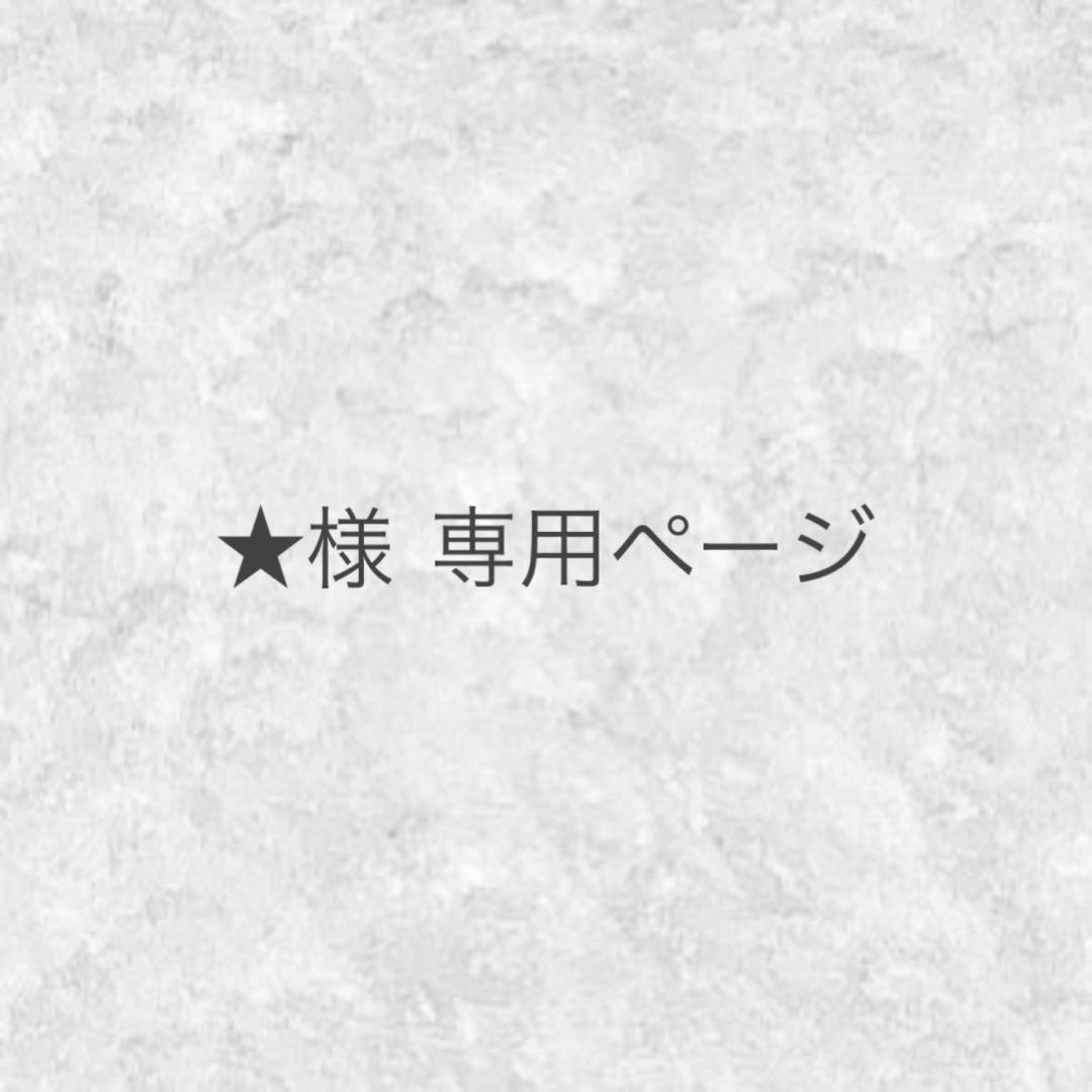 ★ページ