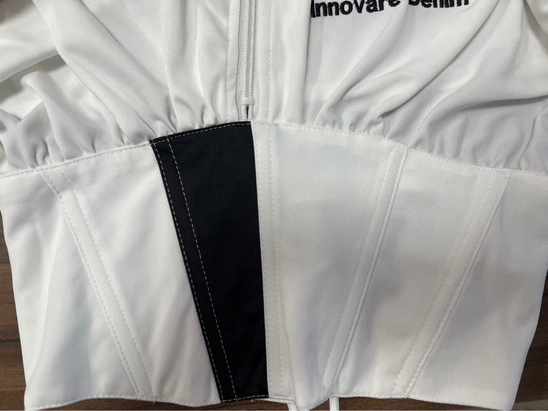 Innovaredenim トップス prankproject josemoon