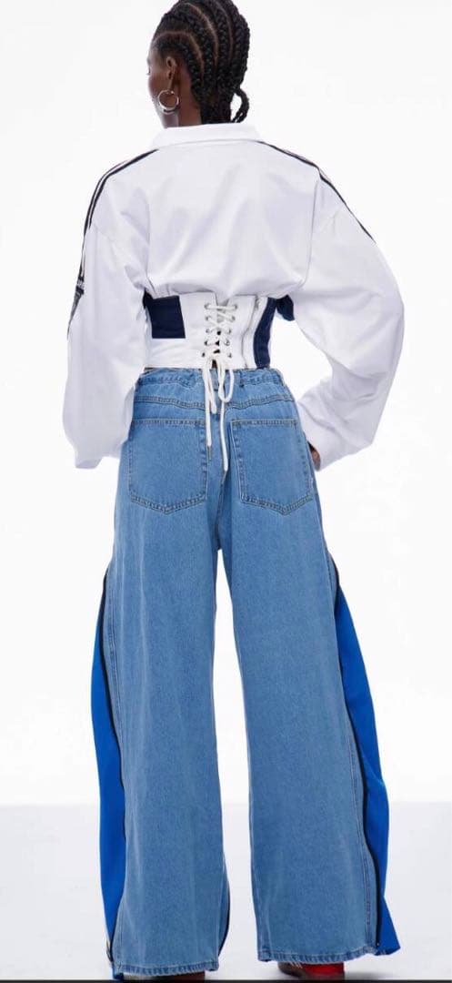 Innovaredenim トップス prankproject josemoon