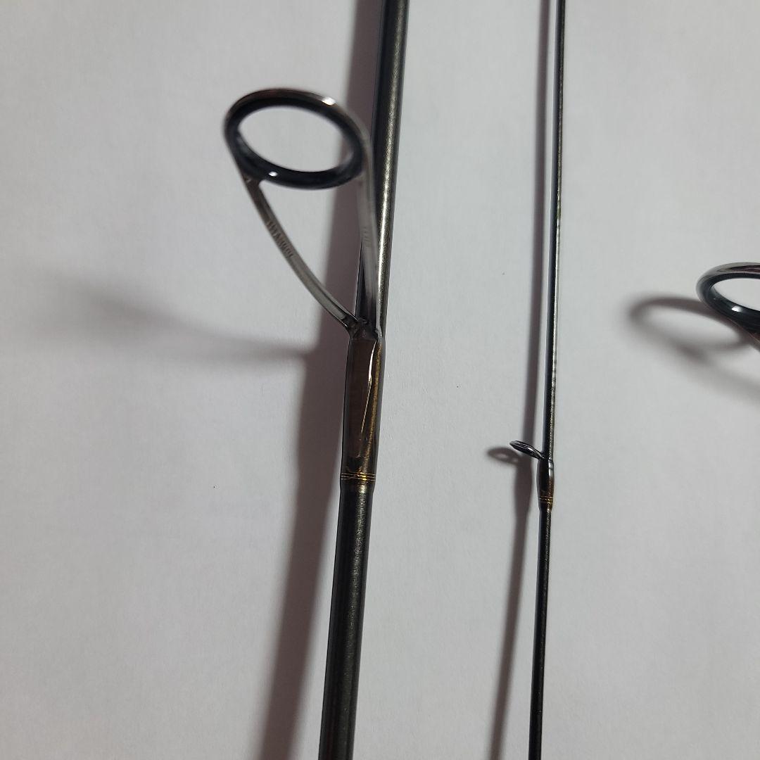 ブロンズウルフ　62L-TRZ　62ML-TRZ