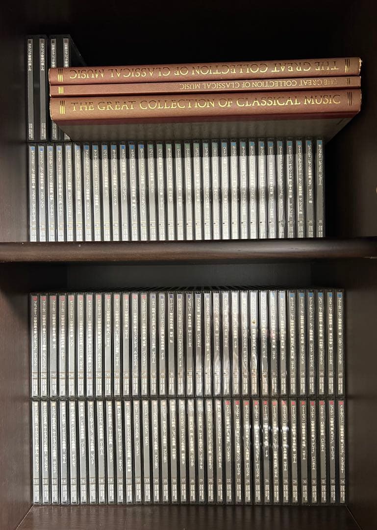 お値下げしました ♥️ SONY世界クラシック音楽体系 ✨ 100巻