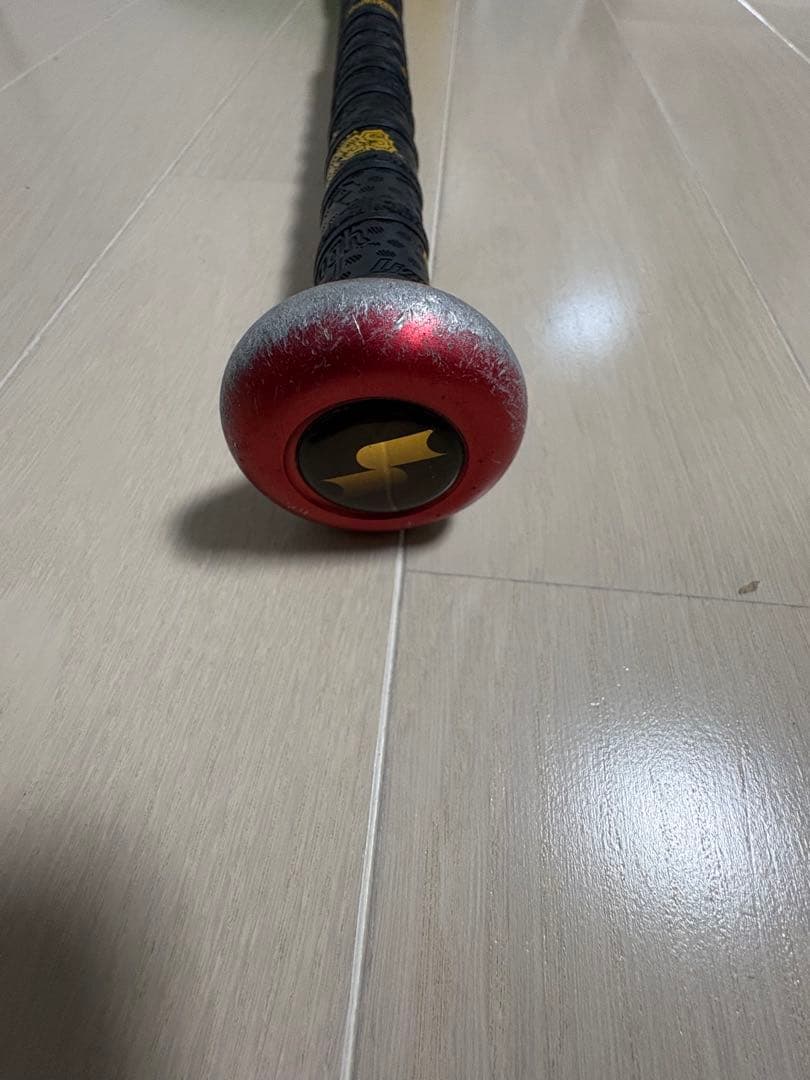 SSK MM23 80センチ 690g 軟式少年用