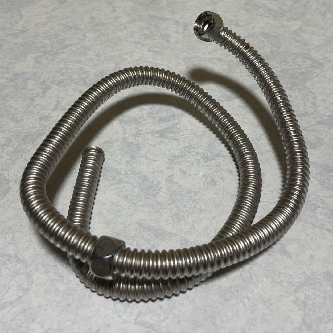 Rinnai 瞬間ガス湯沸かし器ガス給湯器 RUS-V53YT都市ガス【中古品】