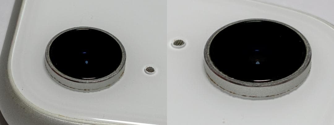 Apple iPhone XR 64GB ホワイト バッテリー89% 箱付属品付