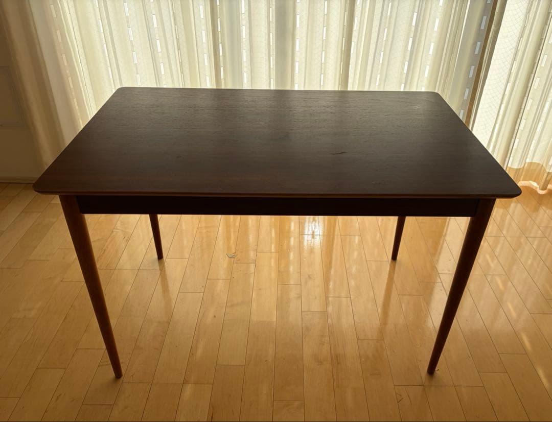 NOCE ダイニングテーブル