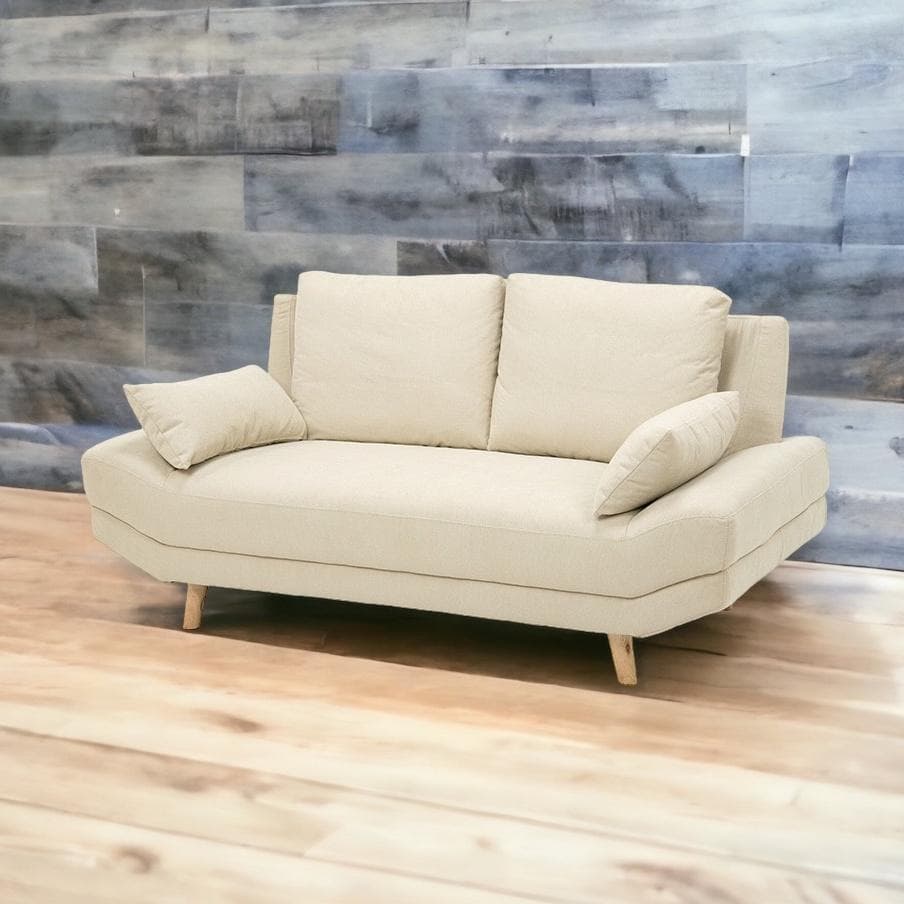 送料無料【新品】170㎝幅 ロー/ハイ兼用 3人掛け ソファ