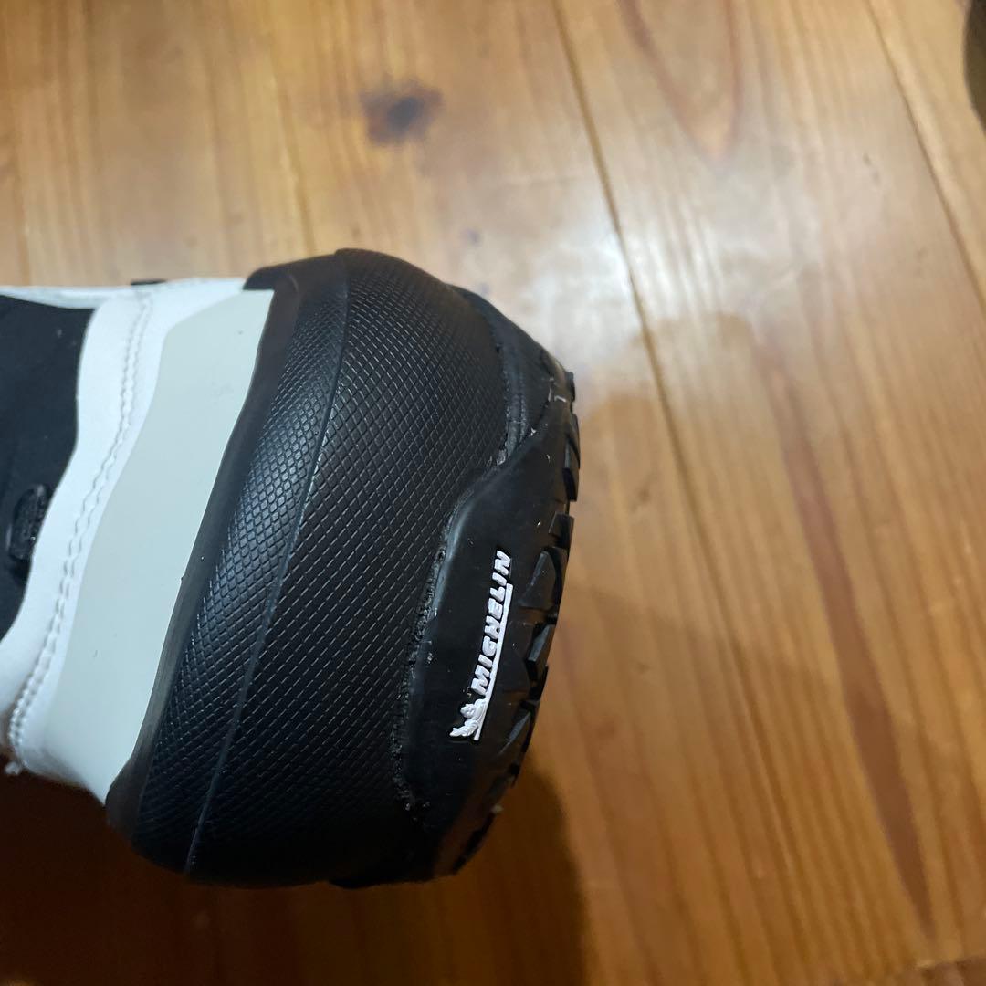 Ha.yu.0210.1022　RIDE TORRENT スノーボード